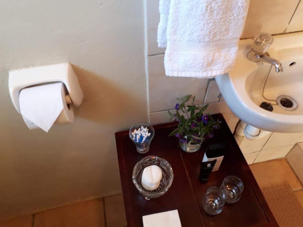 Die Buitekamer Bredasdorp Zewnętrze zdjęcie