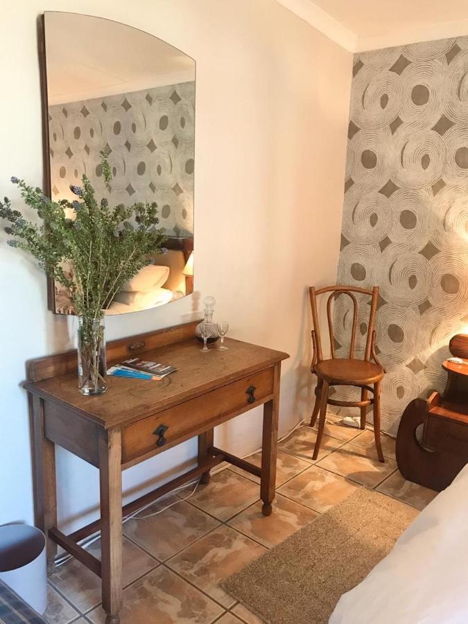 Die Buitekamer Bredasdorp Zewnętrze zdjęcie